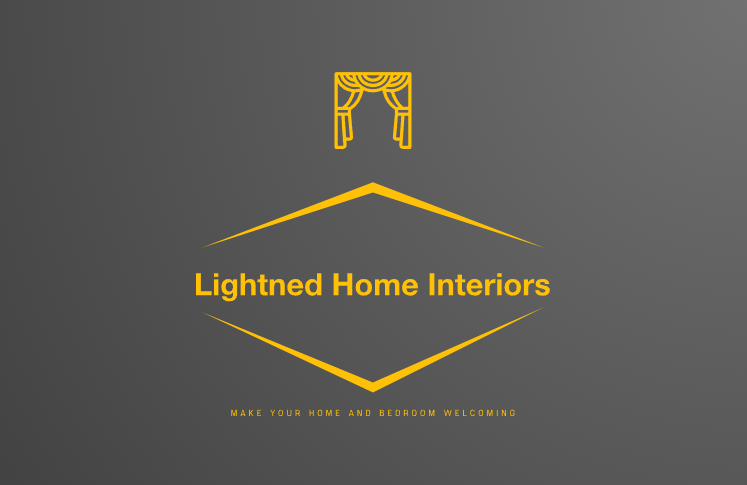 Lightned Home Interiors logo
